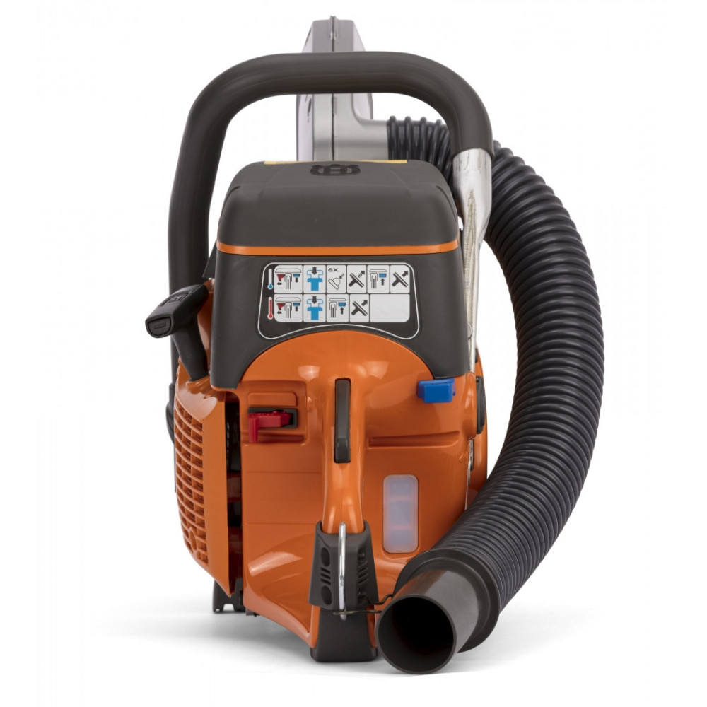 Przecinarka ręczna Husqvarna K 770 VAC 300mm | Dobra Cena | Sklep Online - Norwit.pl