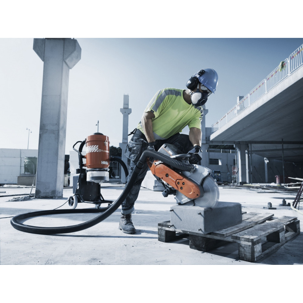 Przecinarka ręczna Husqvarna K 770 VAC 300mm | Dobra Cena | Sklep Online - Norwit.pl