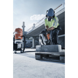 Przecinarka ręczna Husqvarna K 770 VAC 300mm | Dobra Cena | Sklep Online - Norwit.pl