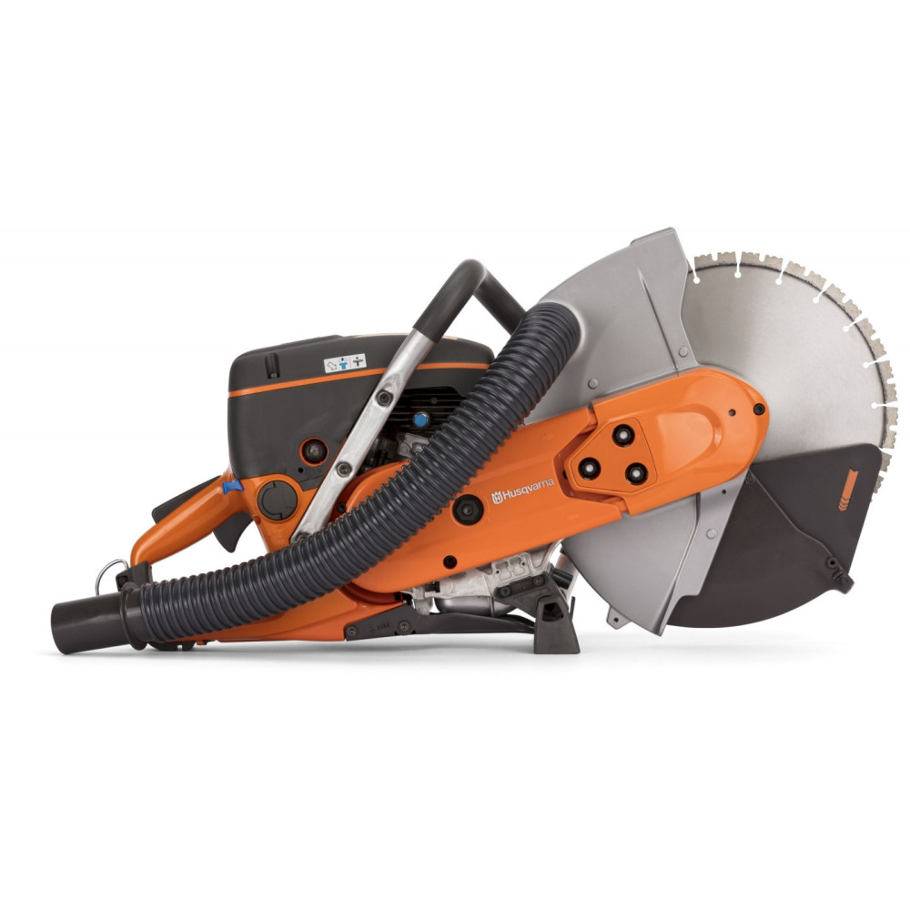 Husqvarna K 770 VAC 300mm hand cutting machine | Great Price | Online Store - Norwit.pl