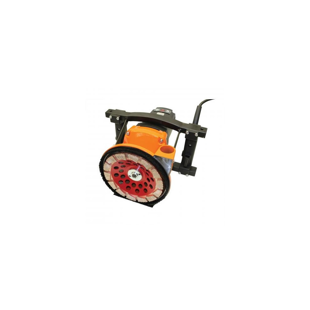 Szlifierka do posadzek NORTON CLIPPER CG180 | Dobra Cena | Sklep Online - Norwit.pl