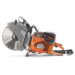 Husqvarna K 970 Rescue 350mm hand cutting machine | Great Price | Online Store - Norwit.pl
