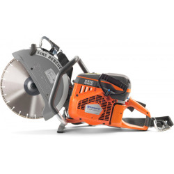 Przecinarka ręczna Husqvarna K 970 Rescue Ratownicza 350mm | Dobra Cena | Sklep Online - Norwit.pl