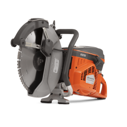 Przecinarka ręczna Husqvarna K 970 SMART GUARD 270° 400mm