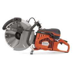 Przecinarka ręczna Husqvarna K 970 SMART GUARD 270° 400mm | Dobra Cena | Sklep Online - Norwit.pl
