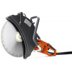 Przecinarka ręczna hydrauliczna Husqvarna K 2500 | Dobra Cena | Sklep Online - Norwit.pl