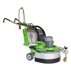 DR. floor grinder. SCHULZE DBS-820-3H | Great Price | Online Store - Norwit.pl