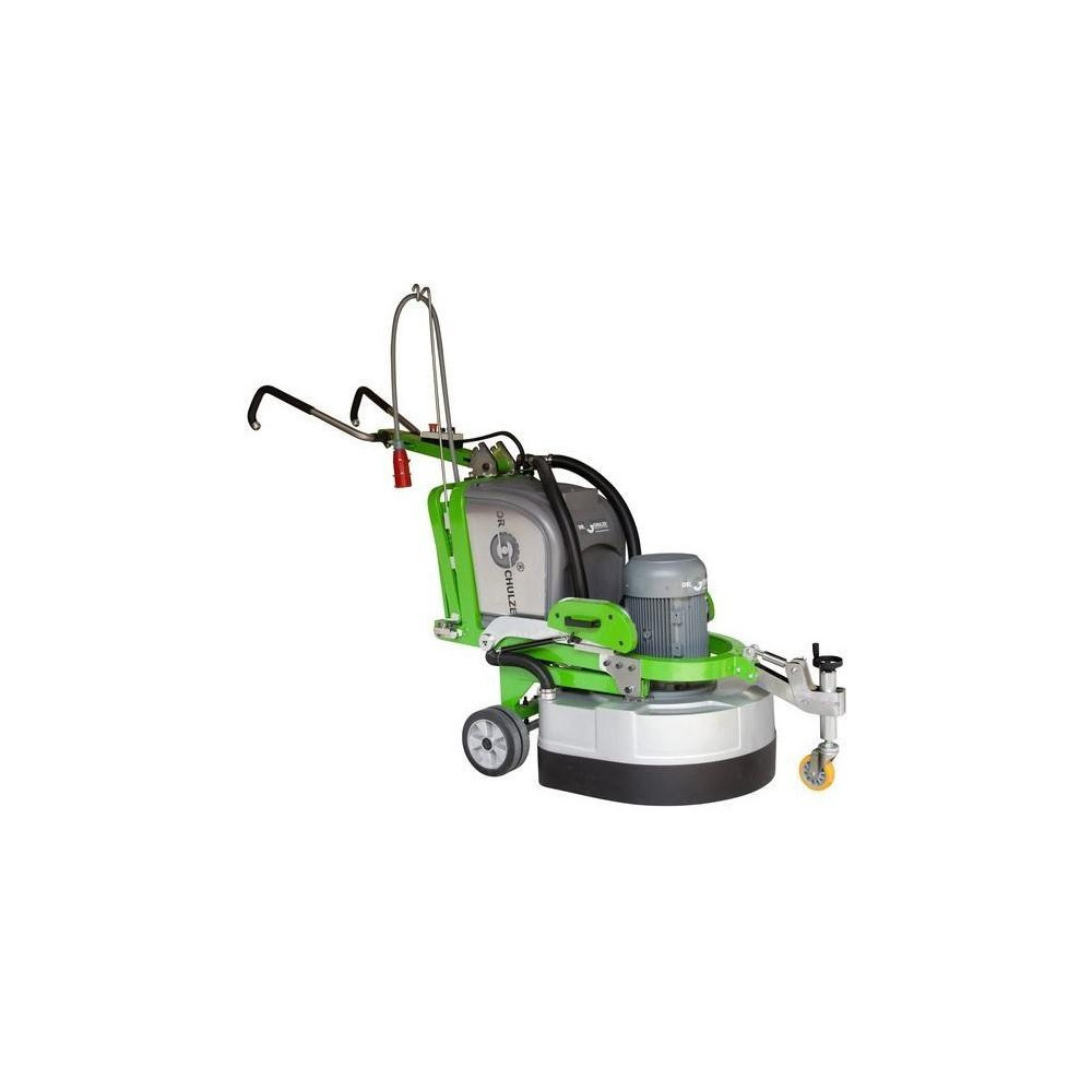 DR. floor grinder. SCHULZE DBS-820-3H | Great Price | Online Store - Norwit.pl