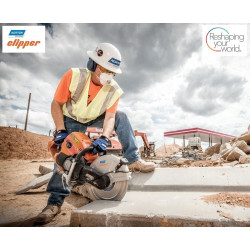 Przecinarka ręczna Norton Clipper CP 512 300mm