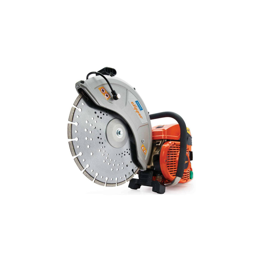 Norton Clipper CP 512 300mm hand cutting machine | Great Price | Online Store - Norwit.pl