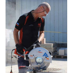 Norton Clipper CE 414 350mm hand cutting machine | Great Price | Online Store - Norwit.pl