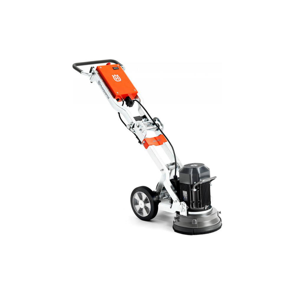 Szlifierka podłogowa HUSQVARNA PG 280 | Dobra Cena | Sklep Online - Norwit.pl