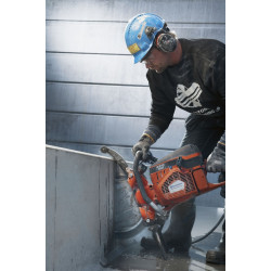 Husqvarna K 970 Ring hand cutting machine 370mm | Great Price | Online Store - Norwit.pl