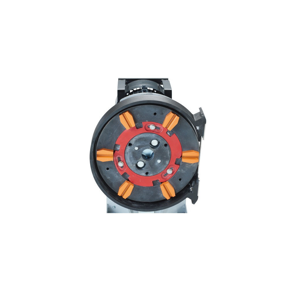 SCHWAMBORN DSM 250 floor grinder | Great Price | Online Store - Norwit.pl