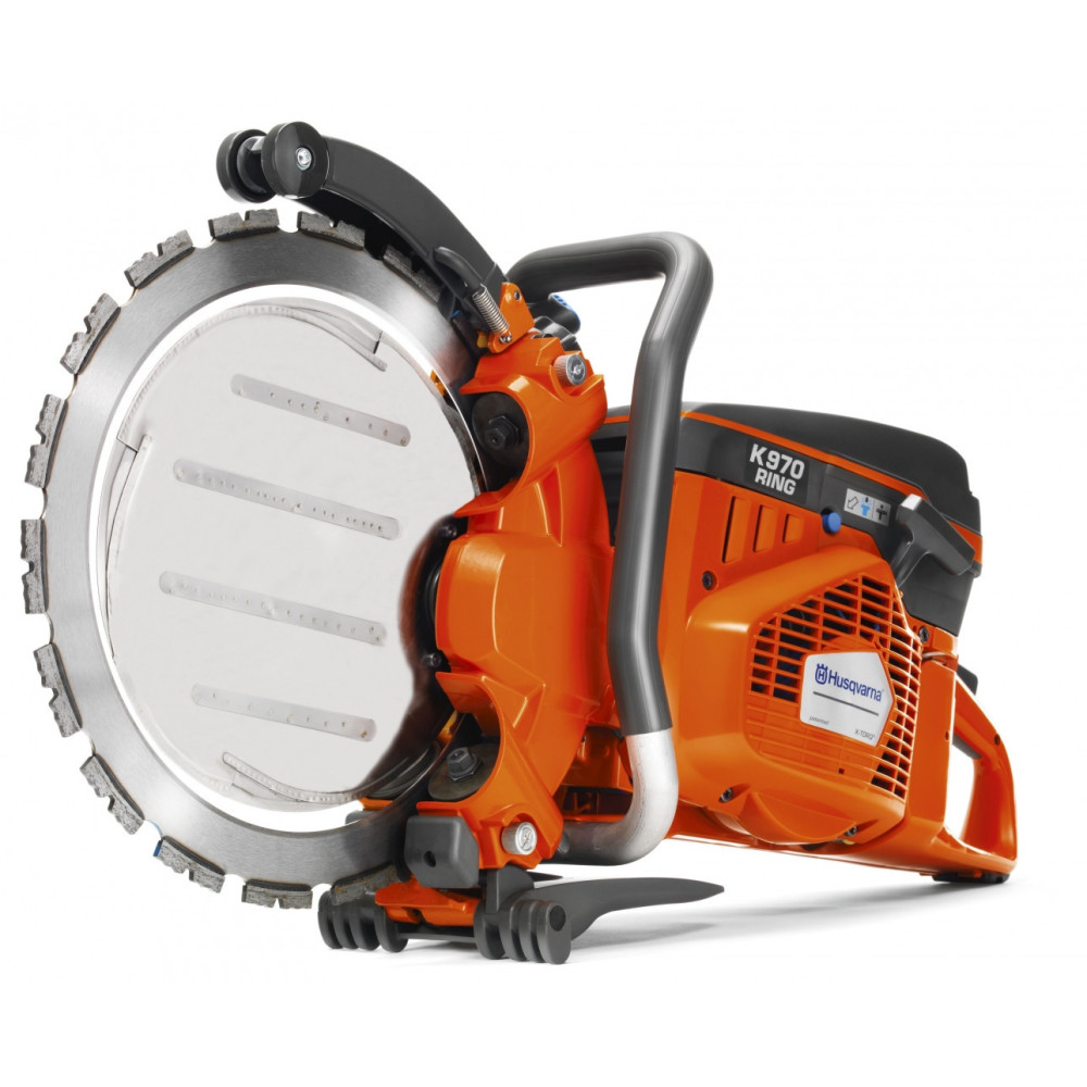 Przecinarka ręczna pierścieniowa Husqvarna K 970 Ring 370mm | Dobra Cena | Sklep Online - Norwit.pl