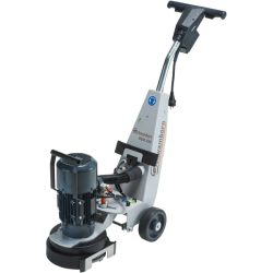 SCHWAMBORN DSM 250 floor grinder | Great Price | Online Store - Norwit.pl