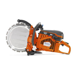 Husqvarna K 970 Ring hand cutting machine 370mm | Great Price | Online Store - Norwit.pl
