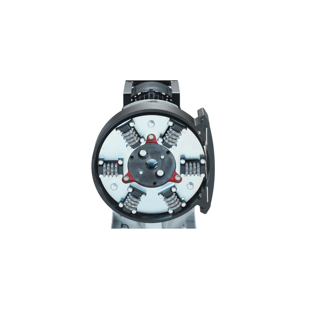 SCHWAMBORN DSM 250 floor grinder | Great Price | Online Store - Norwit.pl