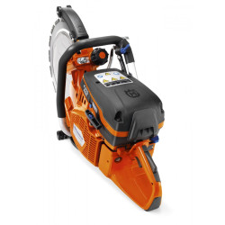 Przecinarka ręczna pierścieniowa Husqvarna K 970 Ring 370mm | Dobra Cena | Sklep Online - Norwit.pl