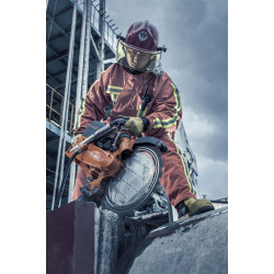 Przecinarka ręczna pierścieniowa Husqvarna K 970 Ring 370mm | Dobra Cena | Sklep Online - Norwit.pl