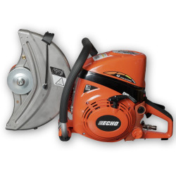 Echo CSG-7410ES diesel manual concrete cutter | Great Price | Online Store - Norwit.pl