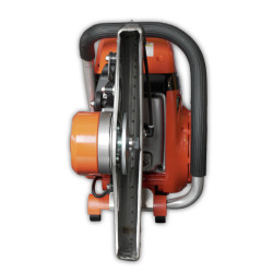 Echo CSG-7410ES diesel manual concrete cutter | Great Price | Online Store - Norwit.pl