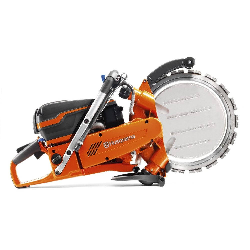 Husqvarna K 970 Ring hand cutting machine 370mm | Great Price | Online Store - Norwit.pl