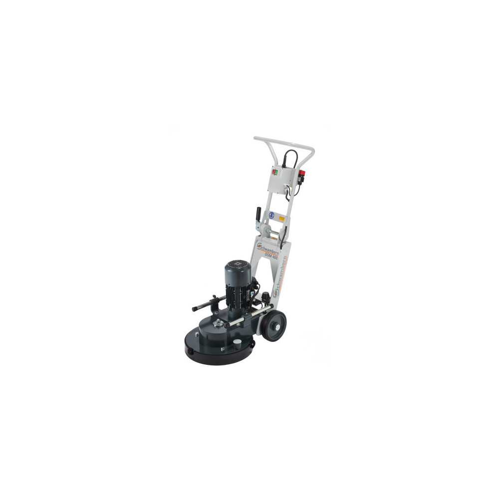 SCHWAMBORN DSM 400 floor grinder | Great Price | Online Store - Norwit.pl