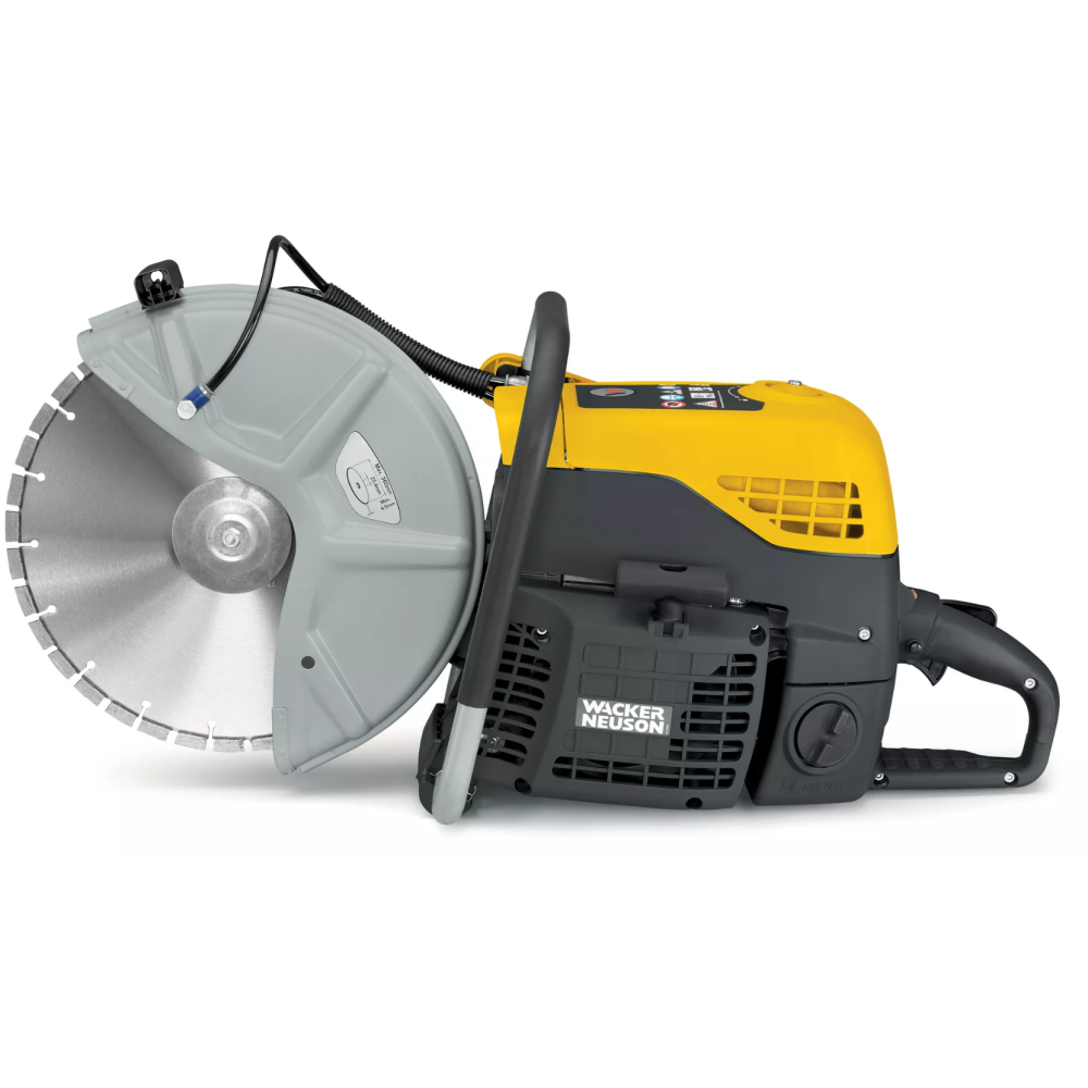 Przecinarka ręczna Wacker Neuson BTS 635S | Dobra Cena | Sklep Online - Norwit.pl