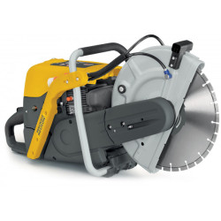 Wacker Neuson BTS 635S hand cutting machine | Great Price | Online Store - Norwit.pl