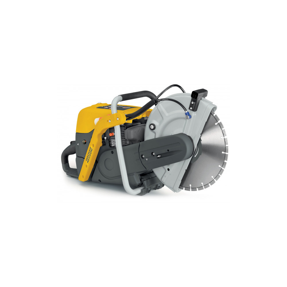 Wacker Neuson BTS 635S hand cutting machine | Great Price | Online Store - Norwit.pl