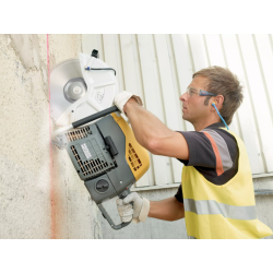 Wacker Neuson BTS 635S hand cutting machine | Great Price | Online Store - Norwit.pl