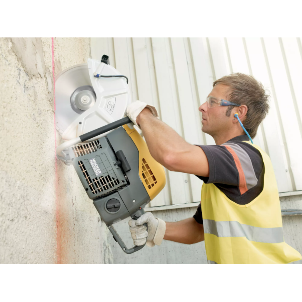 Wacker Neuson BTS 635S hand cutting machine | Great Price | Online Store - Norwit.pl