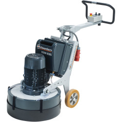 SCHWAMBORN DSM 650S floor grinder | Great Price | Online Store - Norwit.pl
