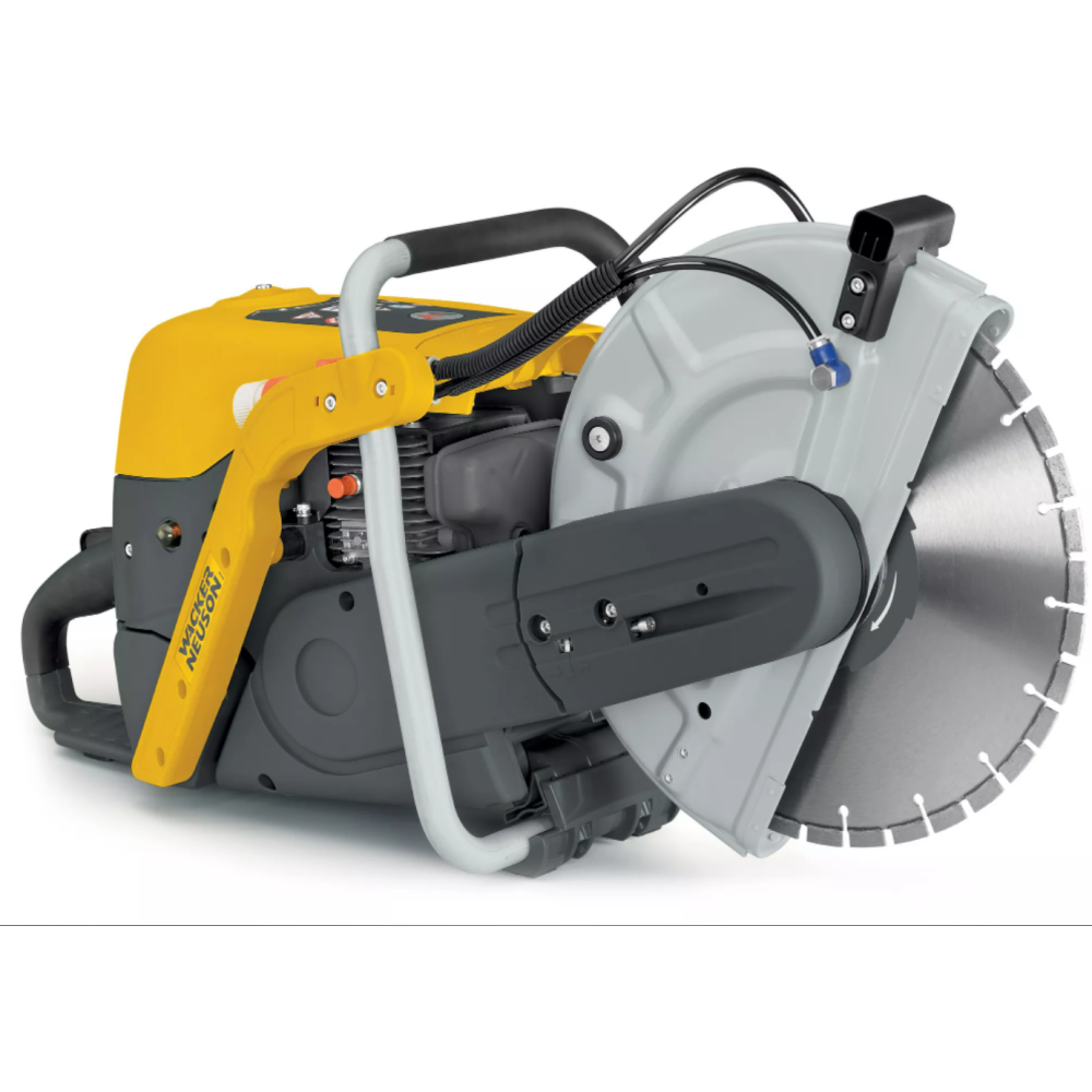 Wacker Neuson BTS 635S hand cutting machine | Great Price | Online Store - Norwit.pl