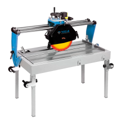Nozar Alu Star 120 table cutting machine | Great Price | Online Store - Norwit.pl