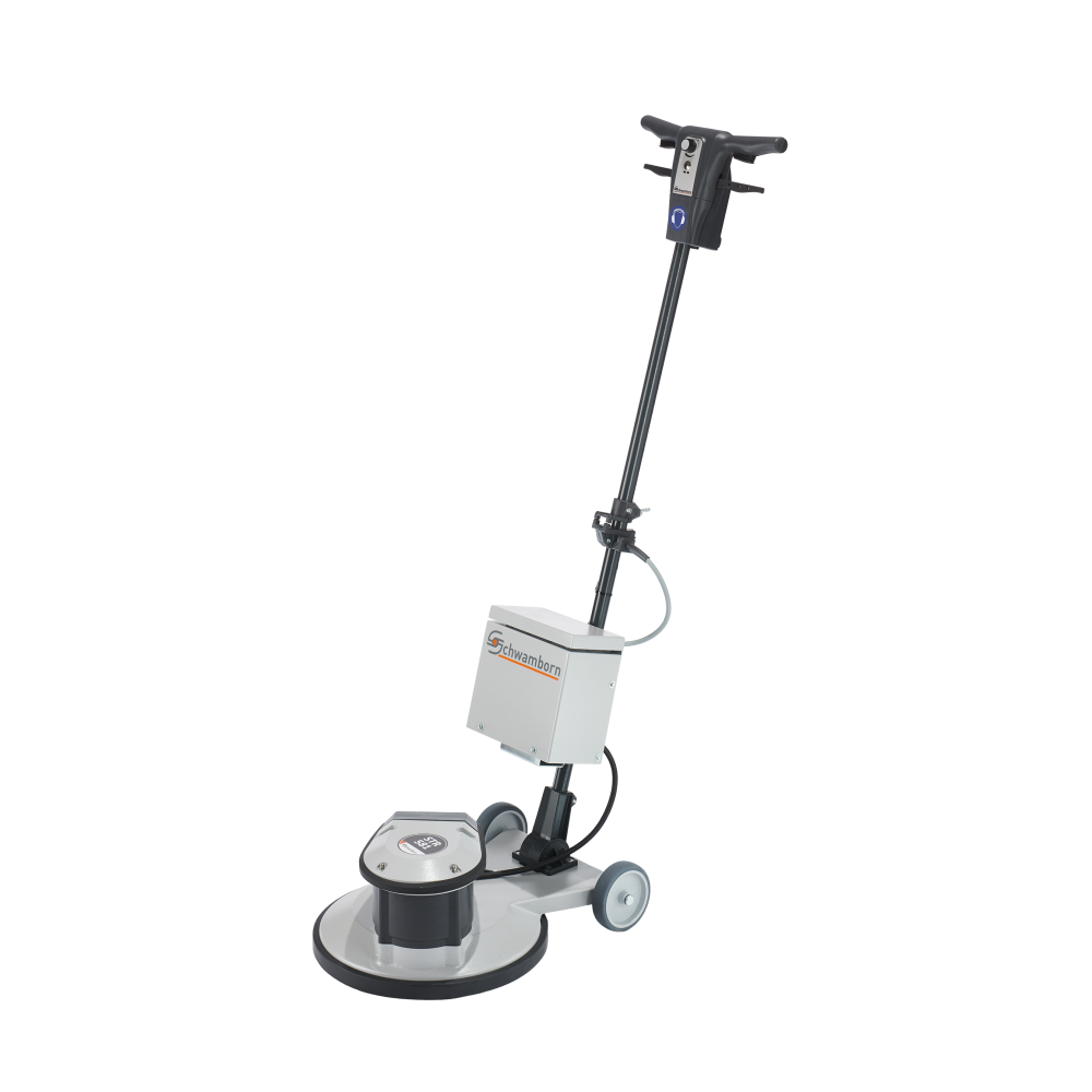 Schwamborn STR 581 floor grinder | Great Price | Online Store - Norwit.pl