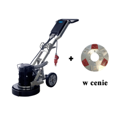 TYROLIT FGE280 floor grinder | Great Price | Online Store - Norwit.pl