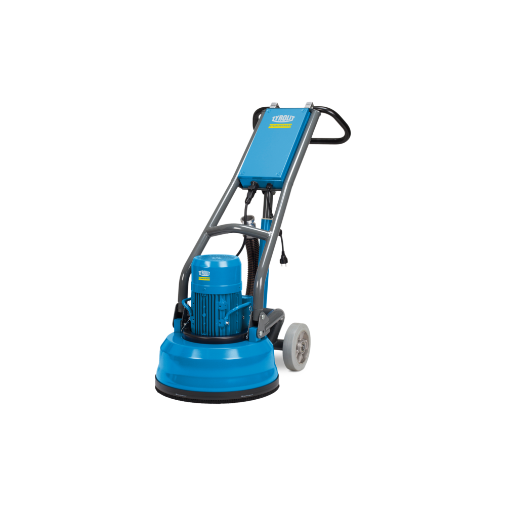 TYROLIT FGE450 floor grinder | Great Price | Online Store - Norwit.pl