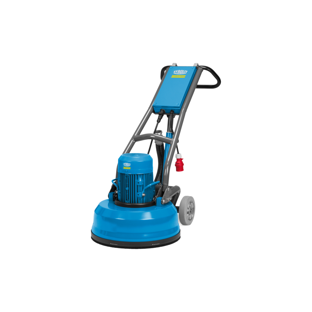 TYROLIT FGE530 floor grinder | Great Price | Online Store - Norwit.pl