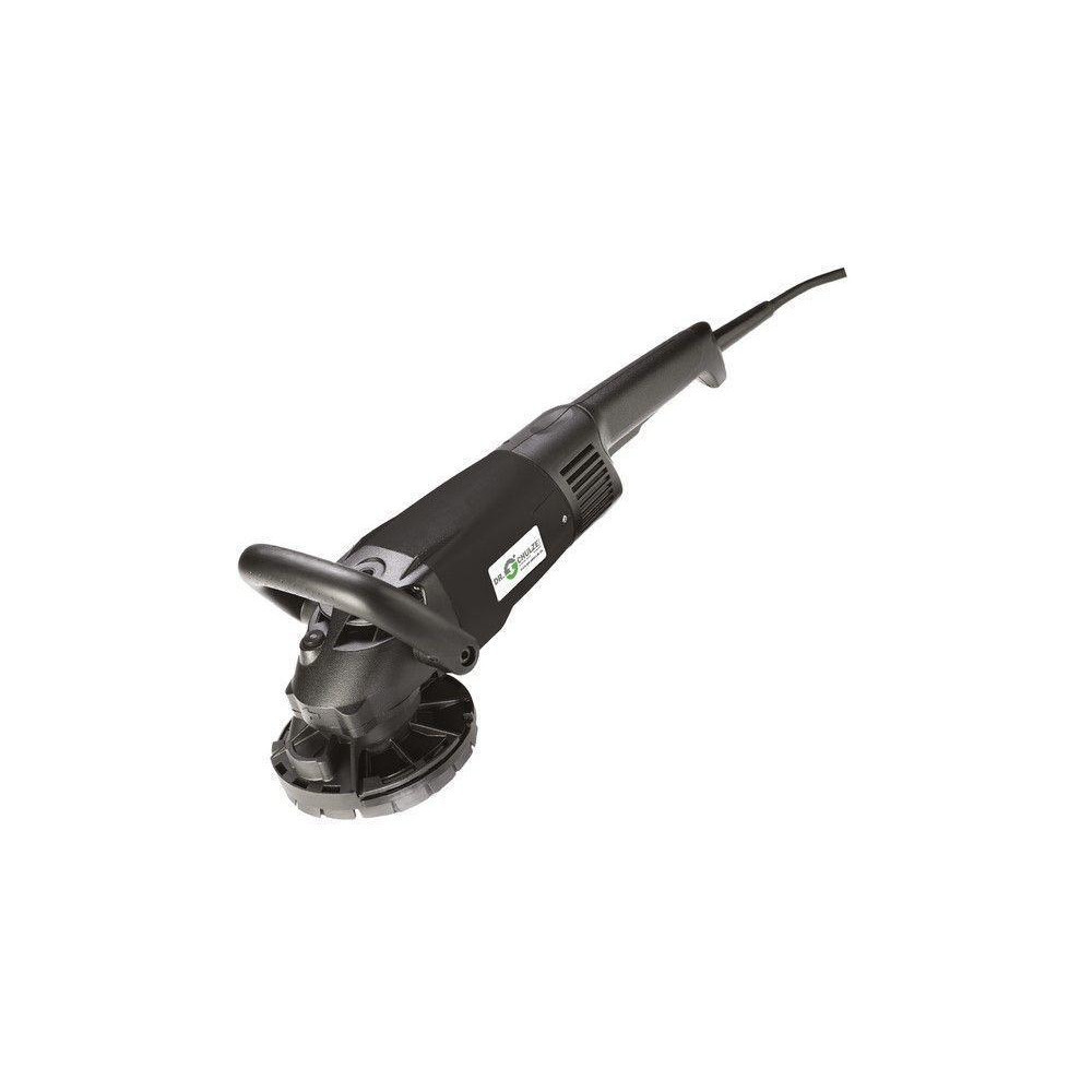 DR.SCHULZE DHG 125-2 hand grinder | Great Price | Online Store - Norwit.pl