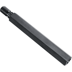 Przedłużka do wierteł koronowych TYROLIT 300 MM (R 1/2″) | Dobra Cena | Sklep Online - Norwit.pl