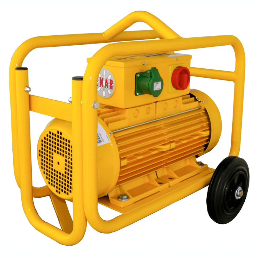 Enar AFE 3500 electrical inverter | Great Price | Online Store - Norwit.pl