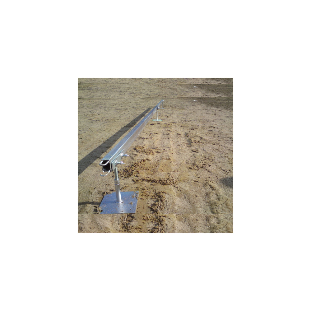 Szyna 3 m Jazon SZYNA | Dobra Cena | Sklep Online - Norwit.pl