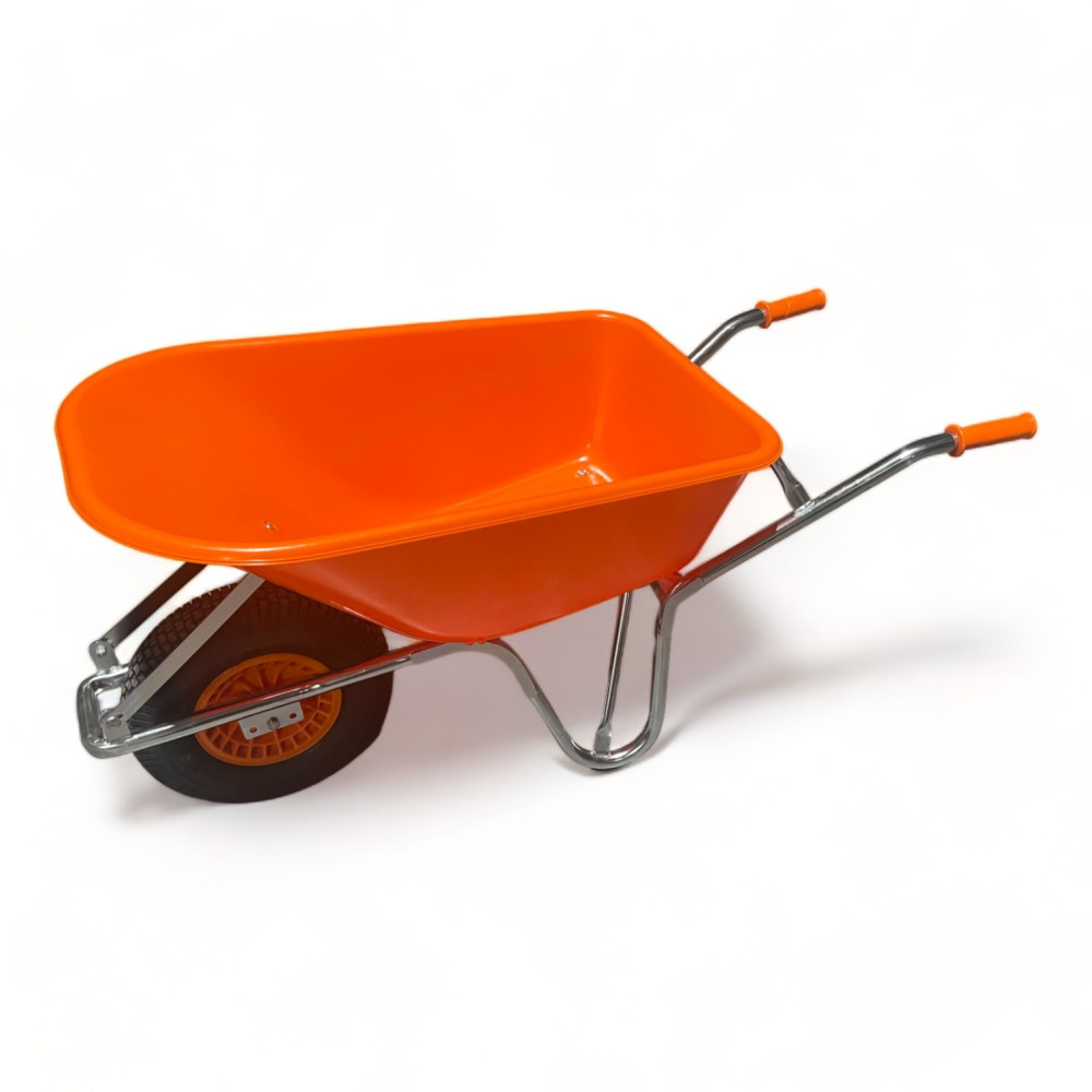 Taczka Altrad Belle RMB-100 polietylenowa HDPE | Dobra Cena | Sklep Online - Norwit.pl