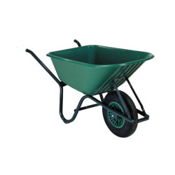 PP-polypropylene wheelbarrow 100 l, T-070/P Altrad Belle | Great Price | Online Store - Norwit.pl