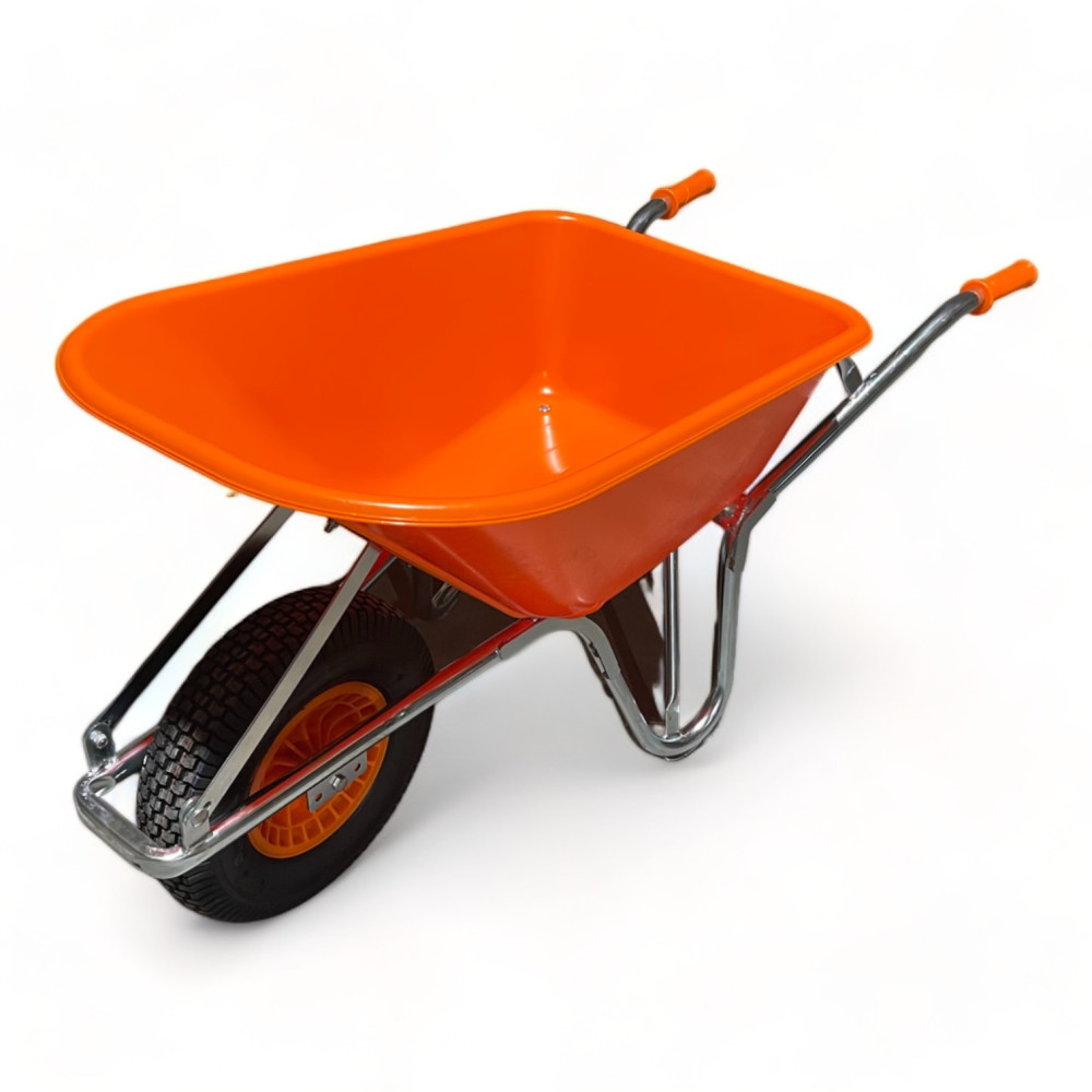 Taczka polietylenowa HDPE 100 l, RMB-100 Altrad Belle | Great Price | Online Store - Norwit.pl