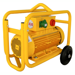 Przetwornica elektryczna Enar AFE 4500 (kopiuj) | Great Price | Online Store - Norwit.pl