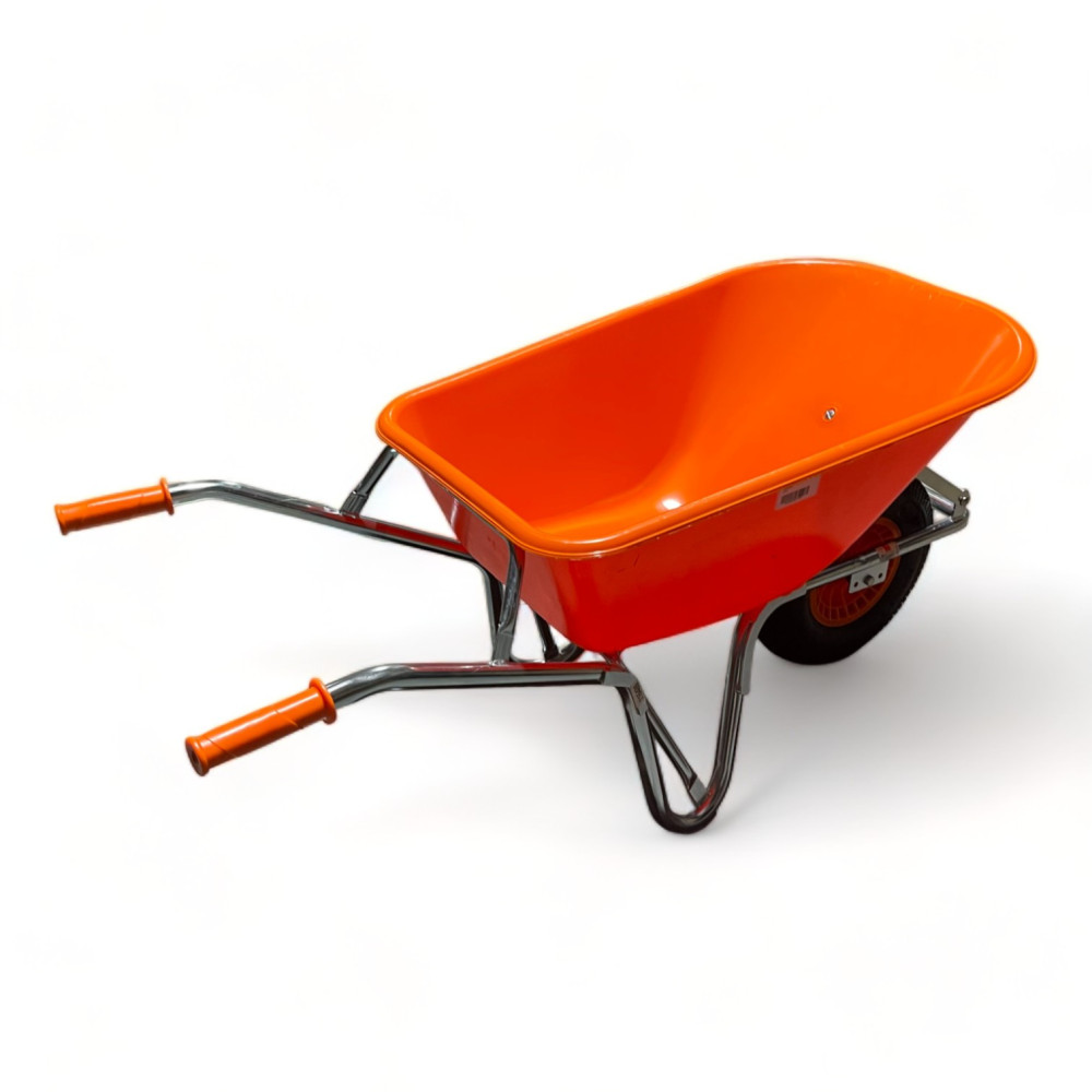 Taczka Altrad Belle RMB-100 polietylenowa HDPE | Dobra Cena | Sklep Online - Norwit.pl