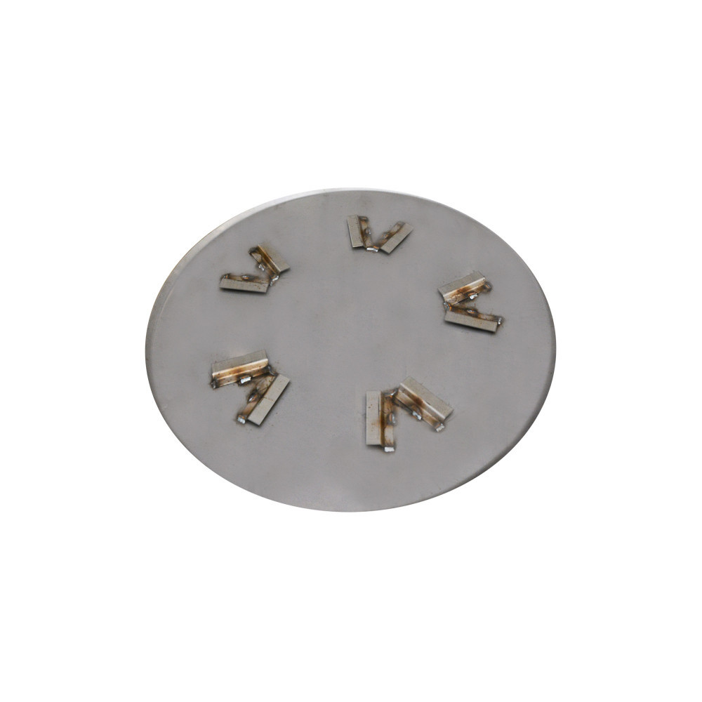 Disc for BARIKELL 1200/5 trowel machine | Great Price | Online Store - Norwit.pl